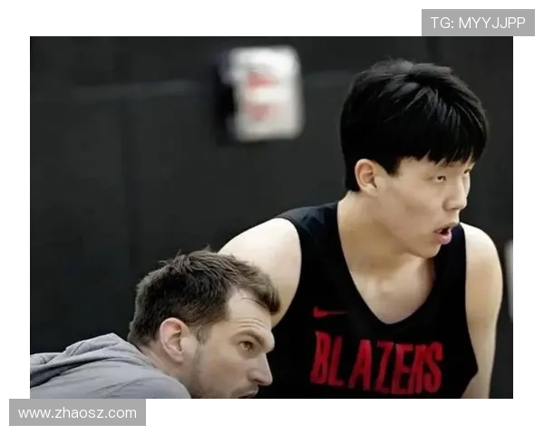 斯普利特:对杨瀚森要保持耐心像我一样 斯普利特:对杨瀚森要保持耐心像我一样